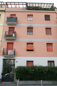 Appartamento in Vendita in Via DEMOSTENE 3 a Milano