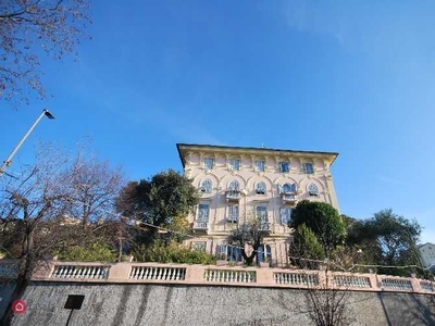 Appartamento in Vendita in Via Domenico Chiodo a Genova