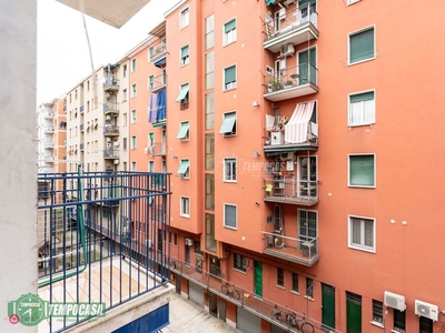Appartamento in Vendita in Via Enea Salmeggia 6 a Milano