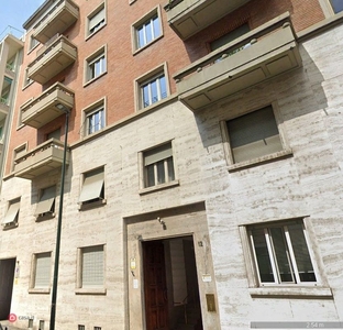 Appartamento in Vendita in Via Evangelista Torricelli 12 a Torino