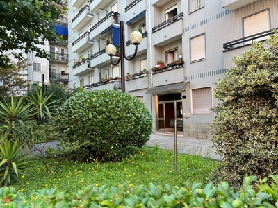 Appartamento in Vendita in Via Francesco Cavezzali a Milano