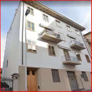 Appartamento in Vendita in Via Francesco Crispi 18 a Firenze