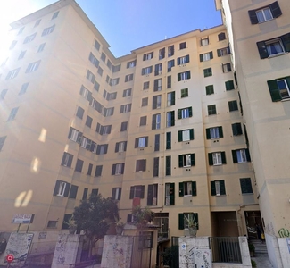 Appartamento in Vendita in Via Gabriello Chiabrera 50 a Roma