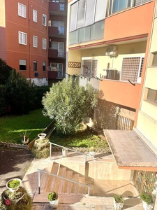 Appartamento in Vendita in Via Gaspara Stampa a Roma