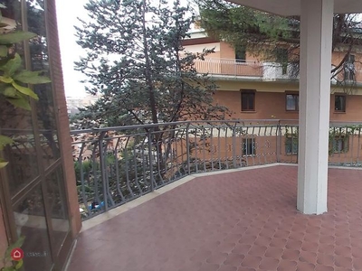 Appartamento in Vendita in Via Giulio Curioni 80 a Roma