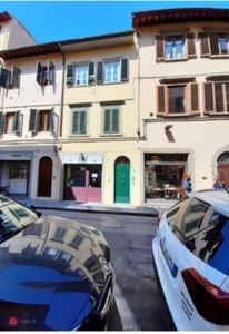 Appartamento in Vendita in Via Guelfa 20 a Firenze