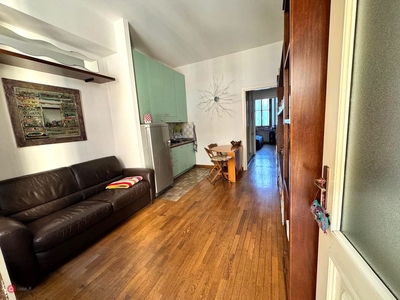 Appartamento in Vendita in Via Lomellina 23 a Milano