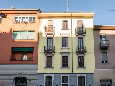 Appartamento in Vendita in Via Ludovico Lazzaro Zamenhof 19 a Milano
