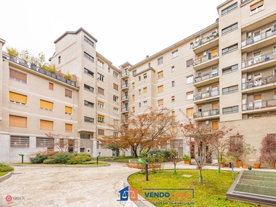 Appartamento in Vendita in Via Luigi Canonica 54 a Milano