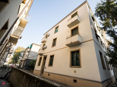 Appartamento in Vendita in Via Monte Velino 18 a Milano
