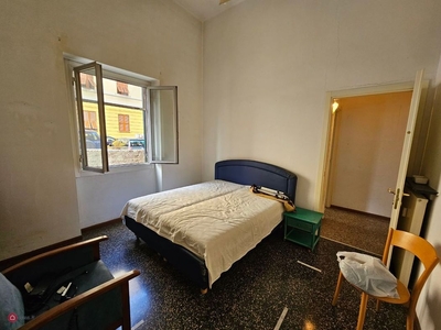Appartamento in Vendita in Via Montenero 8 a a Genova