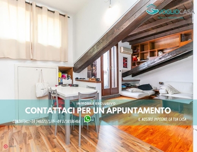 Appartamento in Vendita in Via Nicola Antonio Porpora 107 a Milano