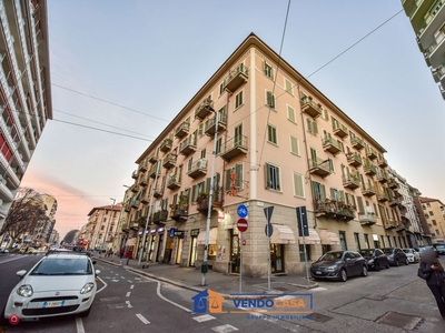 Appartamento in Vendita in Via Nizza 223 a Torino