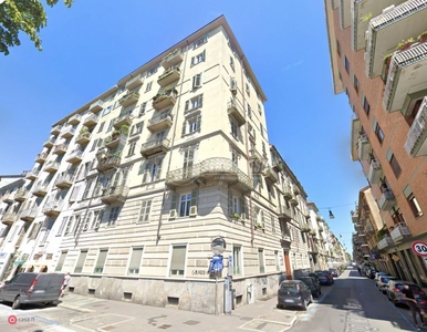 Appartamento in Vendita in Via Ormea 40 a Torino