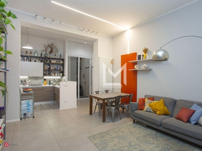 Appartamento in Vendita in Via Pasquale Sottocorno 54 a Milano