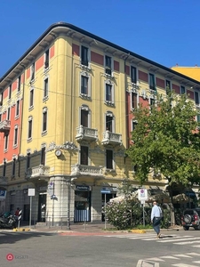 Appartamento in Vendita in Via Pietro Borsieri 27 a Milano