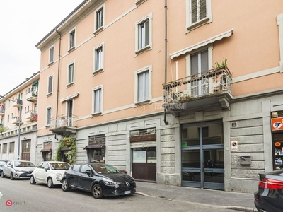 Appartamento in Vendita in Via Pietro Toselli 2 a Milano