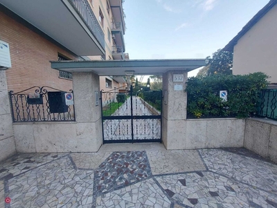 Appartamento in Vendita in Via Portuense 532 a Roma