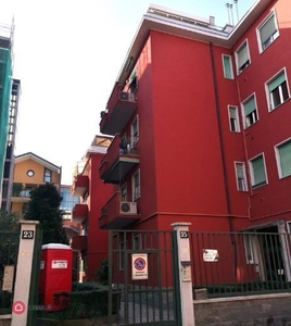 Appartamento in Vendita in Via Privata Golfo degli Aranci 25 a Milano