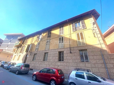 Appartamento in Vendita in Via San Rocchetto 8 a Torino