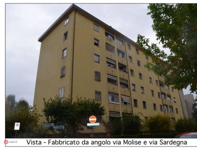 Appartamento in Vendita in Via Sardegna 11 /2 a Firenze