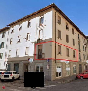 Appartamento in Vendita in Via Ser Lapo Mazzei 2 /A a Firenze