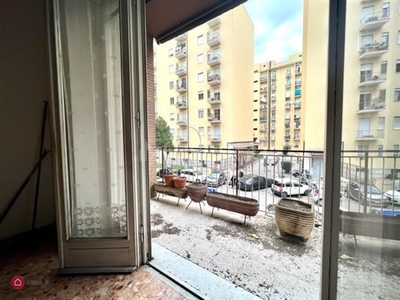 Appartamento in Vendita in Via Tarquinio Collatino a Roma
