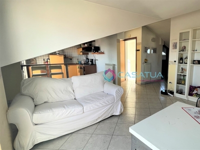 Appartamento in vendita in via tordino 4, Pineto