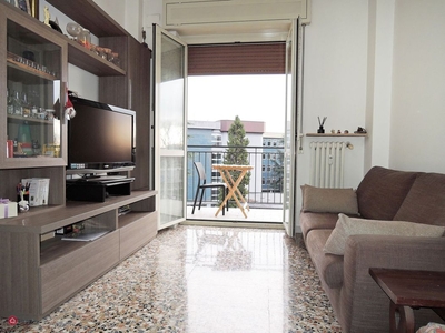 Appartamento in Vendita in Via Ulisse Dini 6 a Milano