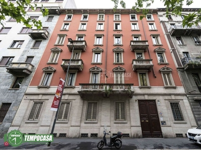 Appartamento in Vendita in Viale Abruzzi 43 a Milano