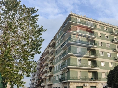 Appartamento in Via Anita Garibaldi, Bari, 5 locali, 2 bagni, 178 m²