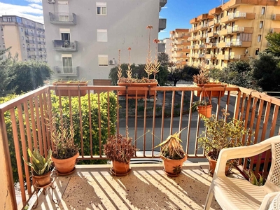 Appartamento in Via Antonio Segni 50/A, Sciacca, 5 locali, 2 bagni