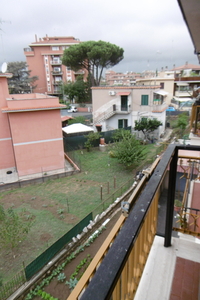 Appartamento in VIA DEGLI SCALIGERI - Roma
