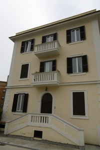 Appartamento in VIA DEI GONZAGA - Roma
