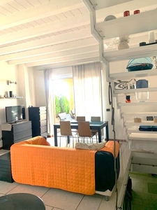 Appartamento in Via G. A. Bertanza - Padenghe sul Garda