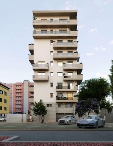 Appartamento in Via Spadini 2, Bologna, 5 locali, 2 bagni, 113 m²