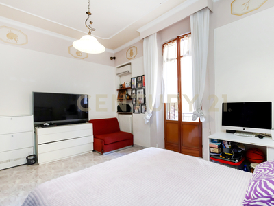 Appartamento in Via Teresa Gnoli - Roma