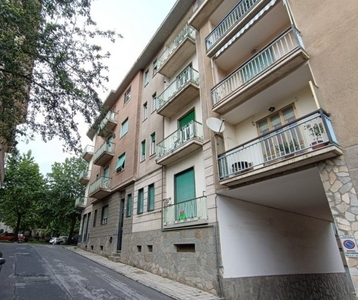 Appartamento in Via Vincenzo Gioberti - Villar Perosa