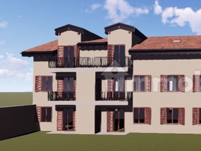 Appartamento nuovo a Certosa di Pavia - Appartamento ristrutturato Certosa di Pavia