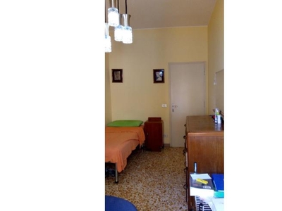 Porzione di casa in affitto a Modena, Zona Sacca