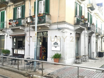 bar in vendita a Messina