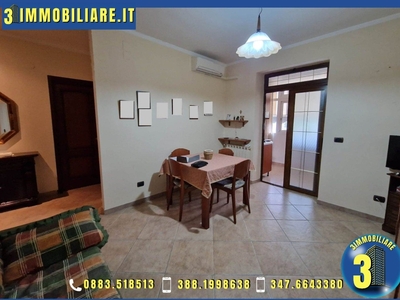 Bilocale a Barletta, 1 bagno, 60 m², ascensore, riscaldamento autonomo