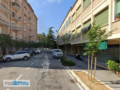 Bilocale arredato con terrazzo Cesena