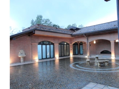 Villa in vendita a Garlasco, Frazione San Biagio