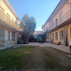 Casa indipendente in vendita a Cesano Maderno