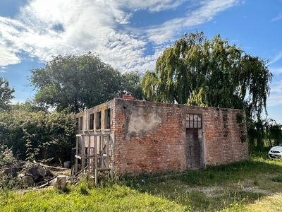 Casa indipendente in via scolo zucca inferiore - Gavello