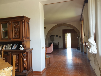 Casa indipendente in Via Todi - Baschi