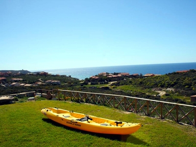 Casa Vacanze 'Sardegna Ovest' con terrazza privata, Wi-Fi e aria condizionata