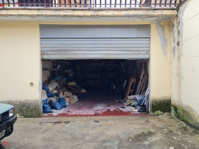 Garage/Posto auto in Vendita in Via San Giovanni la Punta 23 a Roma