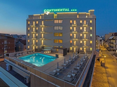 Hotel Continental & Residence